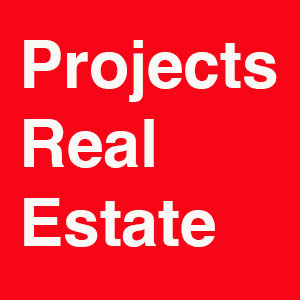 Projects Real Estate